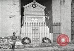 Standbild die Muttergottes von Ascension Metropolitan Cathedral Hermosillo Mexico, 1920, aus Sekunde 27 historischem Filmmaterial Videoclip 65675064518