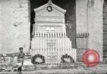 Standbild die Muttergottes von Ascension Metropolitan Cathedral Hermosillo Mexico, 1920, aus Sekunde 28 historischem Filmmaterial Videoclip 65675064518