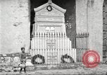 Standbild die Muttergottes von Ascension Metropolitan Cathedral Hermosillo Mexico, 1920, aus Sekunde 29 historischem Filmmaterial Videoclip 65675064518