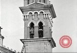 Standbild die Muttergottes von Ascension Metropolitan Cathedral Hermosillo Mexico, 1920, aus Sekunde 54 historischem Filmmaterial Videoclip 65675064518
