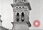 Standbild die Muttergottes von Ascension Metropolitan Cathedral Hermosillo Mexico, 1920, aus Sekunde 55 historischem Filmmaterial Videoclip 65675064518
