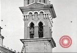 Standbild die Muttergottes von Ascension Metropolitan Cathedral Hermosillo Mexico, 1920, aus Sekunde 56 historischem Filmmaterial Videoclip 65675064518