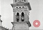 Standbild die Muttergottes von Ascension Metropolitan Cathedral Hermosillo Mexico, 1920, aus Sekunde 57 historischem Filmmaterial Videoclip 65675064518