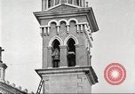 Standbild die Muttergottes von Ascension Metropolitan Cathedral Hermosillo Mexico, 1920, aus Sekunde 58 historischem Filmmaterial Videoclip 65675064518