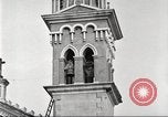 Standbild die Muttergottes von Ascension Metropolitan Cathedral Hermosillo Mexico, 1920, aus Sekunde 59 historischem Filmmaterial Videoclip 65675064518