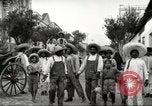Standbild mexikanische Volk Hermosillo Mexico, 1920, aus Sekunde 22 historischem Filmmaterial Videoclip 65675064519