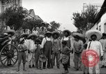 Standbild mexikanische Volk Hermosillo Mexico, 1920, aus Sekunde 25 historischem Filmmaterial Videoclip 65675064519