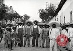 Standbild mexikanische Volk Hermosillo Mexico, 1920, aus Sekunde 29 historischem Filmmaterial Videoclip 65675064519