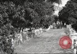 Standbild mexikanische Volk Hermosillo Mexico, 1920, aus Sekunde 7 historischem Filmmaterial Videoclip 65675064520