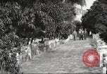 Standbild mexikanische Volk Hermosillo Mexico, 1920, aus Sekunde 8 historischem Filmmaterial Videoclip 65675064520