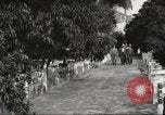 Standbild mexikanische Volk Hermosillo Mexico, 1920, aus Sekunde 12 historischem Filmmaterial Videoclip 65675064520