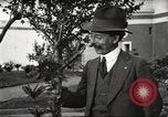 Standbild mexikanische Volk Hermosillo Mexico, 1920, aus Sekunde 25 historischem Filmmaterial Videoclip 65675064520