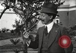 Standbild mexikanische Volk Hermosillo Mexico, 1920, aus Sekunde 27 historischem Filmmaterial Videoclip 65675064520