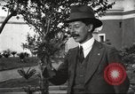 Standbild mexikanische Volk Hermosillo Mexico, 1920, aus Sekunde 28 historischem Filmmaterial Videoclip 65675064520