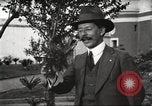 Standbild mexikanische Volk Hermosillo Mexico, 1920, aus Sekunde 29 historischem Filmmaterial Videoclip 65675064520