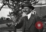 Standbild mexikanische Volk Hermosillo Mexico, 1920, aus Sekunde 30 historischem Filmmaterial Videoclip 65675064520