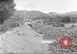 Standbild Straßenbau Los Angeles California USA, 1920, aus Sekunde 3 historischem Filmmaterial Videoclip 65675064521