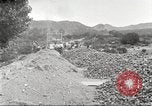 Standbild Straßenbau Los Angeles California USA, 1920, aus Sekunde 4 historischem Filmmaterial Videoclip 65675064521