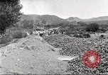 Standbild Straßenbau Los Angeles California USA, 1920, aus Sekunde 10 historischem Filmmaterial Videoclip 65675064521