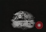 Standbild Straßenbau Los Angeles California USA, 1920, aus Sekunde 12 historischem Filmmaterial Videoclip 65675064521
