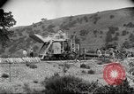 Standbild Straßenbau Los Angeles California USA, 1920, aus Sekunde 13 historischem Filmmaterial Videoclip 65675064521