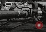 Standbild Straßenbau Los Angeles California USA, 1920, aus Sekunde 61 historischem Filmmaterial Videoclip 65675064521