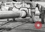 Standbild Straßenbau Los Angeles California USA, 1920, aus Sekunde 62 historischem Filmmaterial Videoclip 65675064521