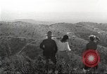 Standbild Straßenbau Los Angeles California USA, 1920, aus Sekunde 5 historischem Filmmaterial Videoclip 65675064522