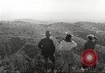 Standbild Straßenbau Los Angeles California USA, 1920, aus Sekunde 6 historischem Filmmaterial Videoclip 65675064522