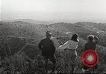 Standbild Straßenbau Los Angeles California USA, 1920, aus Sekunde 7 historischem Filmmaterial Videoclip 65675064522