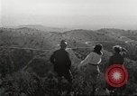 Standbild Straßenbau Los Angeles California USA, 1920, aus Sekunde 9 historischem Filmmaterial Videoclip 65675064522