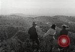 Standbild Straßenbau Los Angeles California USA, 1920, aus Sekunde 10 historischem Filmmaterial Videoclip 65675064522