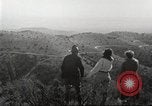 Standbild Straßenbau Los Angeles California USA, 1920, aus Sekunde 11 historischem Filmmaterial Videoclip 65675064522