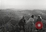 Standbild Straßenbau Los Angeles California USA, 1920, aus Sekunde 12 historischem Filmmaterial Videoclip 65675064522