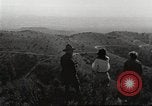 Standbild Straßenbau Los Angeles California USA, 1920, aus Sekunde 14 historischem Filmmaterial Videoclip 65675064522