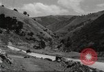 Standbild Straßenbau Los Angeles California USA, 1920, aus Sekunde 15 historischem Filmmaterial Videoclip 65675064522