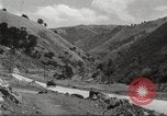 Standbild Straßenbau Los Angeles California USA, 1920, aus Sekunde 16 historischem Filmmaterial Videoclip 65675064522
