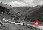 Standbild Straßenbau Los Angeles California USA, 1920, aus Sekunde 18 historischem Filmmaterial Videoclip 65675064522