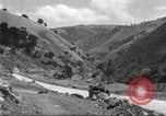 Standbild Straßenbau Los Angeles California USA, 1920, aus Sekunde 20 historischem Filmmaterial Videoclip 65675064522