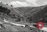 Standbild Straßenbau Los Angeles California USA, 1920, aus Sekunde 21 historischem Filmmaterial Videoclip 65675064522