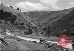 Standbild Straßenbau Los Angeles California USA, 1920, aus Sekunde 22 historischem Filmmaterial Videoclip 65675064522