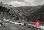 Standbild Straßenbau Los Angeles California USA, 1920, aus Sekunde 24 historischem Filmmaterial Videoclip 65675064522