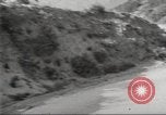 Standbild Straßenbau Los Angeles California USA, 1920, aus Sekunde 27 historischem Filmmaterial Videoclip 65675064522
