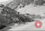 Standbild Straßenbau Los Angeles California USA, 1920, aus Sekunde 28 historischem Filmmaterial Videoclip 65675064522
