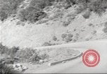 Standbild Straßenbau Los Angeles California USA, 1920, aus Sekunde 29 historischem Filmmaterial Videoclip 65675064522