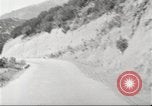 Standbild Straßenbau Los Angeles California USA, 1920, aus Sekunde 35 historischem Filmmaterial Videoclip 65675064522