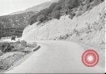 Standbild Straßenbau Los Angeles California USA, 1920, aus Sekunde 36 historischem Filmmaterial Videoclip 65675064522