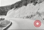 Standbild Straßenbau Los Angeles California USA, 1920, aus Sekunde 38 historischem Filmmaterial Videoclip 65675064522