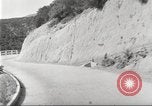 Standbild Straßenbau Los Angeles California USA, 1920, aus Sekunde 39 historischem Filmmaterial Videoclip 65675064522