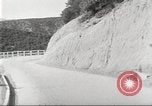 Standbild Straßenbau Los Angeles California USA, 1920, aus Sekunde 40 historischem Filmmaterial Videoclip 65675064522